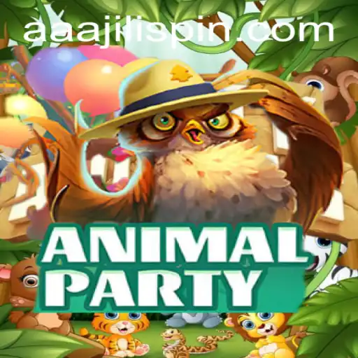Experience the Thrills of AnimalParty: The Ultimate AAAJILI Adventure