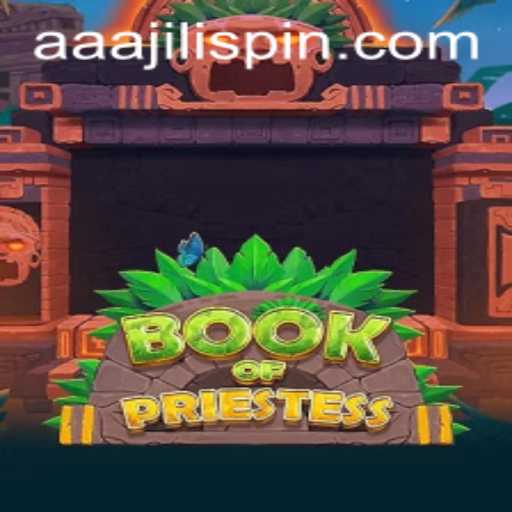 Exploring the Enigmatic World of BookOfPriestess and the Mystery of AAAJILI