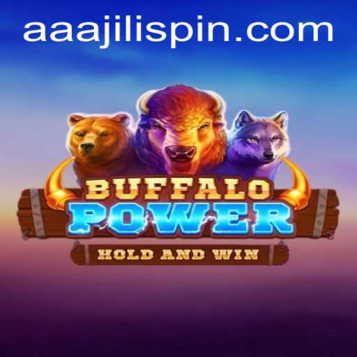 Experience the Thrill of BuffaloPower AAAJILI: A Unique Gaming Adventure
