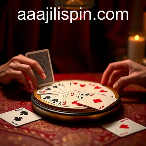 The Enchanting World of Card Games: A Deep Dive into AAAJILI