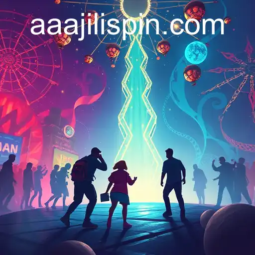 Exploring the Power of Player Community in AAAJILI