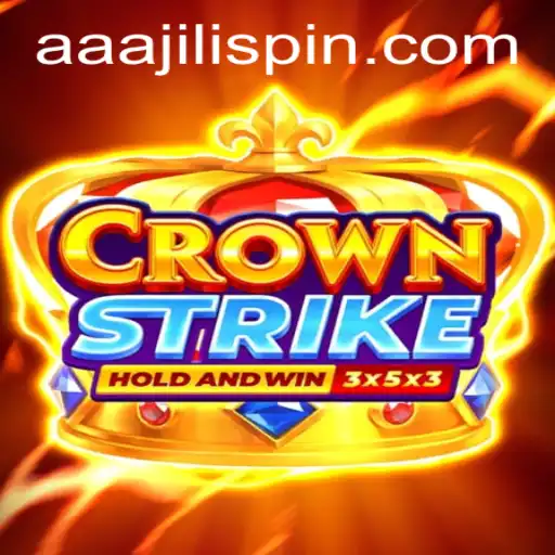Unveiling Crownstrike: The AAAJILI Experience