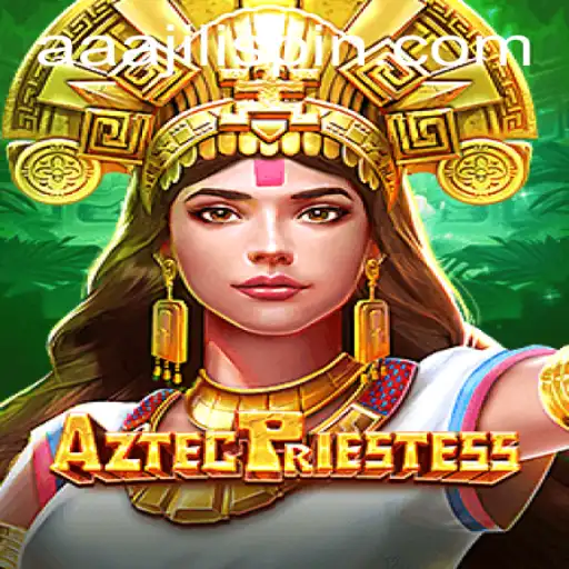 Discover the Mysteries of AztecPriestess: A Journey Into Ancient Legends