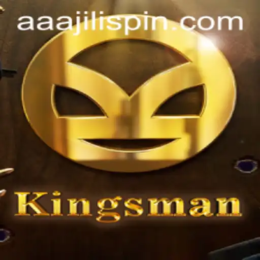 Kingsman: A Thrilling Adventure Reimagined with AAAJILI