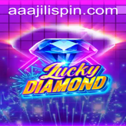 Unveiling LuckyDiamond: The Exciting New Game Featuring AAAJILI