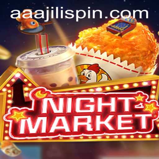 Exploring the Thrills and Strategies of NIGHTMARKET: A Comprehensive Guide