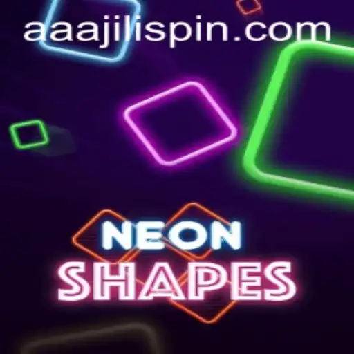 Discovering NeonShapes: A Thrilling Journey into the World of AAAJILI
