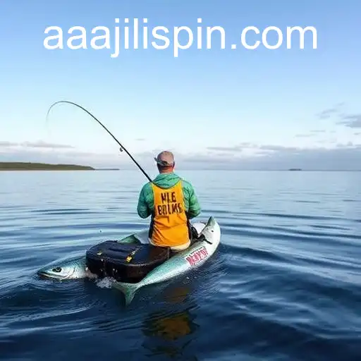 Exploring Online Fishing with AAAJILI