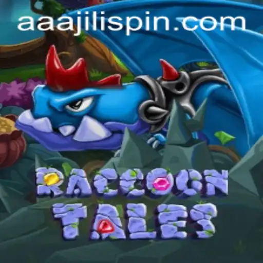 RaccoonTales: The Immersive Adventure Awaits