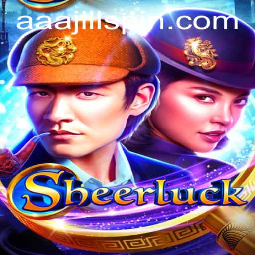 Embarking on a Thrilling Journey with Sheerluck: The AAAJILI Adventure Game