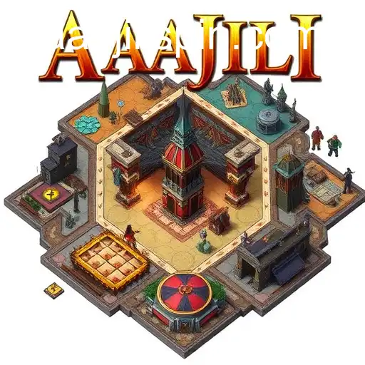 The Resurgence of Tabletop Games: Delving into AAAJILI