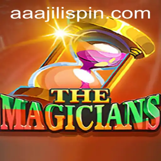 TheMagicians: A New Game Experience with AAAJILI